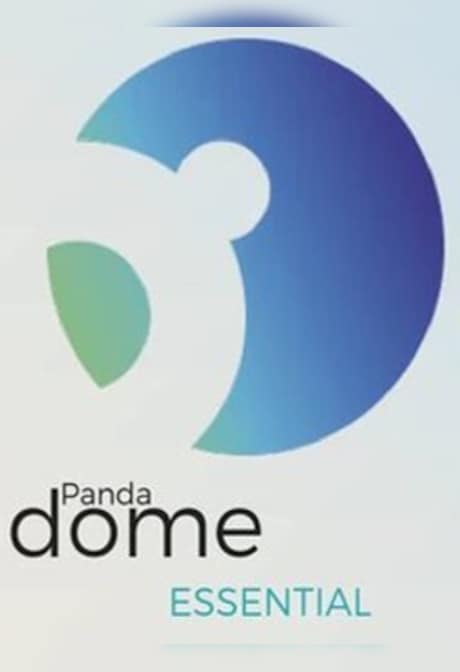 Panda Dome Essential PC (3 Devices, 3 Years) - - GLOBAL