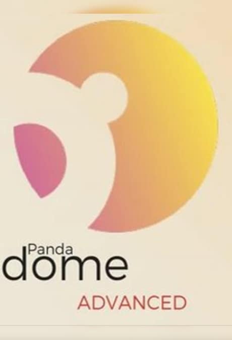 Panda Dome Advanced 10 Devices 1 Year PC GLOBAL