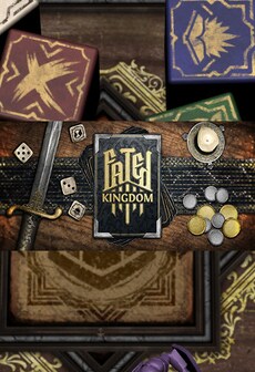 Fated Kingdom Steam Key GLOBAL