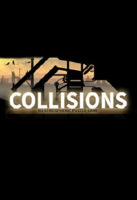 Collisions Steam Key GLOBAL