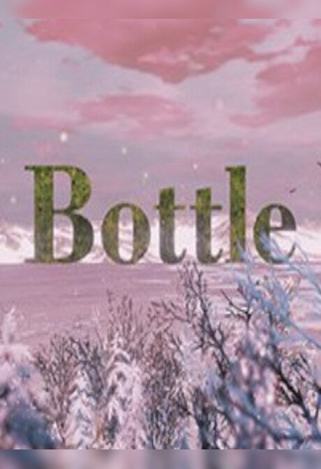 Bottle Steam Key GLOBAL