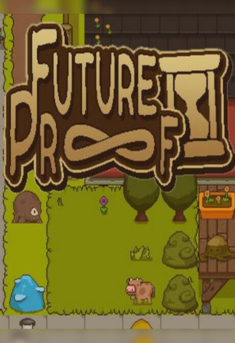 Future Proof Steam Key GLOBAL