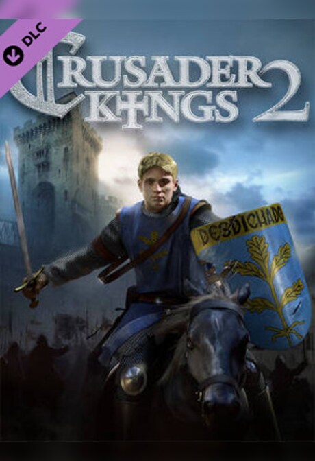 Crusader Kings II: Ultimate Unit Pack Steam Key GLOBAL