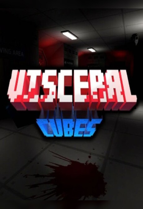 Visceral Cubes Steam Key GLOBAL