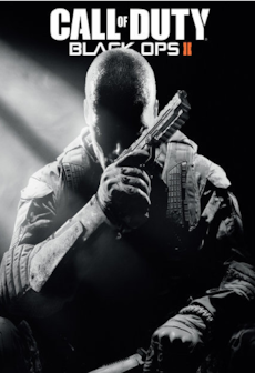 Call of Duty: Black Ops II (PC) - Steam Gift - GLOBAL
