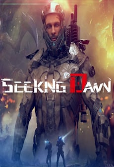 Seeking Dawn (PC) - Steam Gift - EUROPE