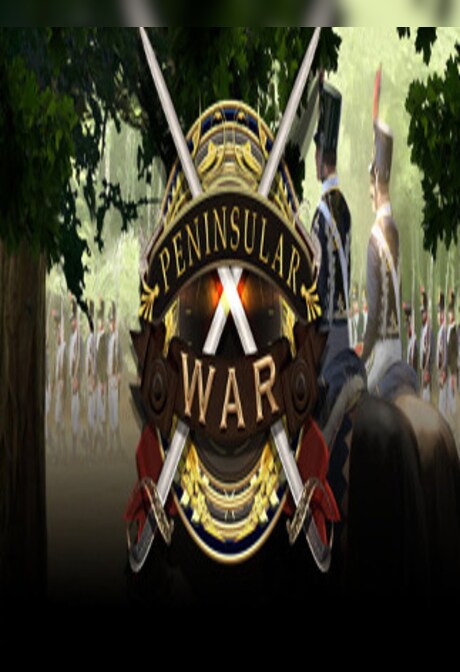 Peninsular War Battles Steam Key GLOBAL