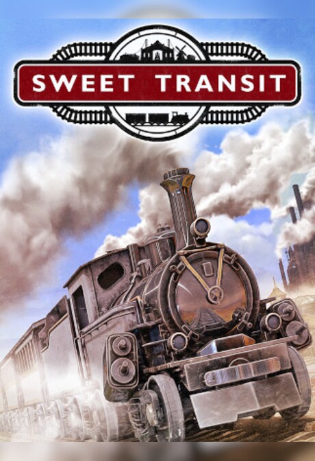 Sweet Transit (PC) - Steam Gift - GLOBAL