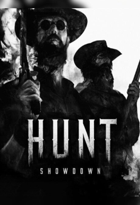 Hunt: Showdown 1896 Steam Key GLOBAL