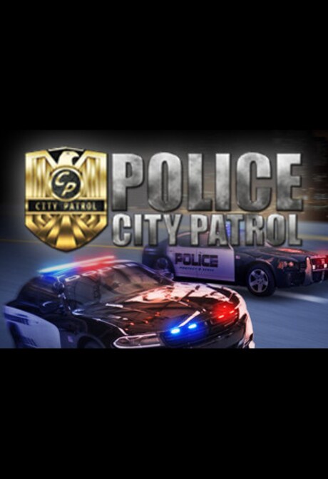 City Patrol: Police Steam Key GLOBAL