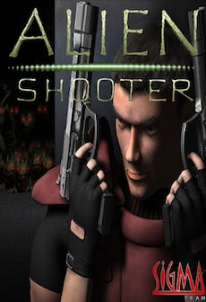 Alien Shooter Steam Key GLOBAL