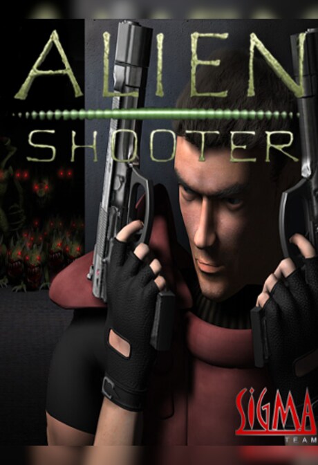 Alien Shooter Steam Key GLOBAL