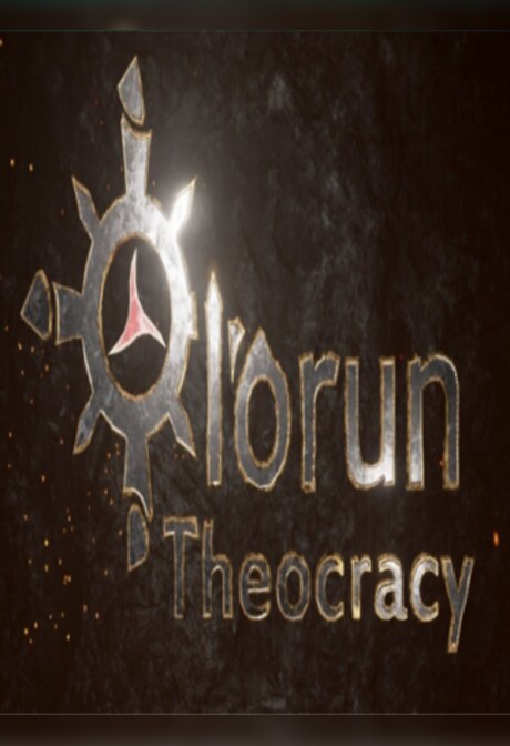 Olorun: Theocracy Steam Key GLOBAL