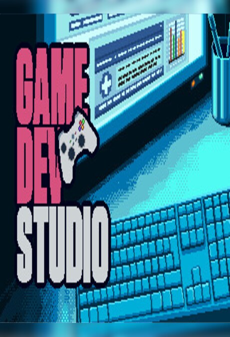 Game Dev Studio Steam Key GLOBAL