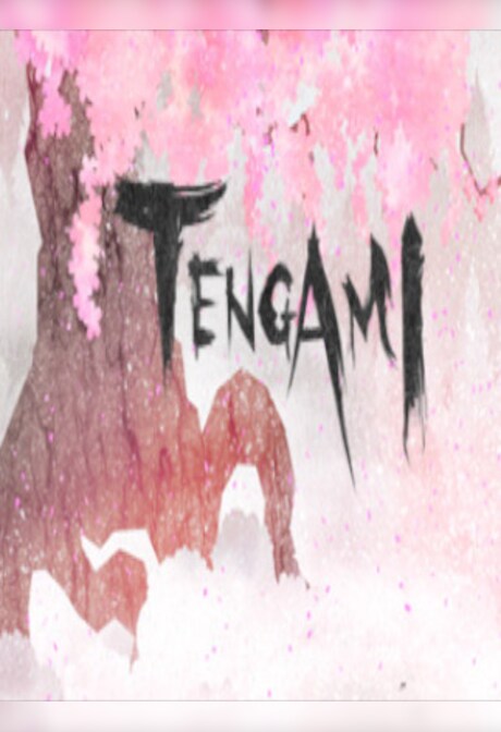 Tengami Steam Key GLOBAL