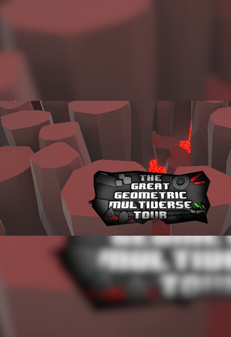 The Great Geometric Multiverse Tour Steam Key GLOBAL