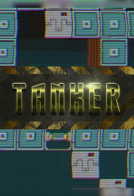 Tanker Steam Key GLOBAL