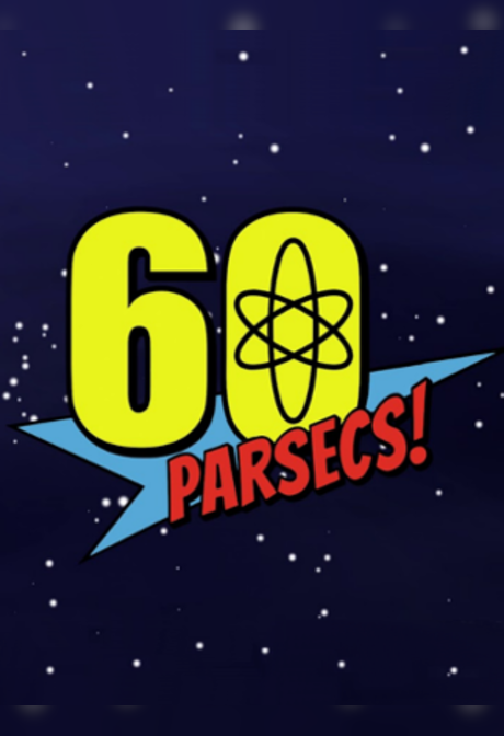 60 Parsecs! (PC) - Steam Gift - EUROPE
