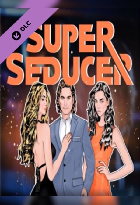 Super Seducer - Bonus Video 5: Nighttime Strategy Steam Gift NORTH AMERICA
