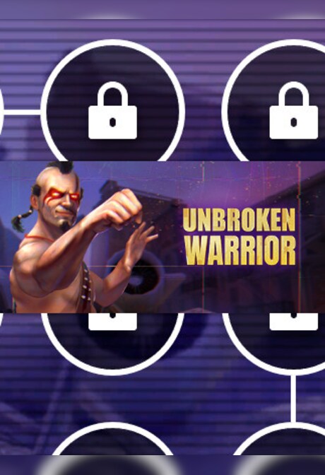 Unbroken Warrior Steam Key GLOBAL