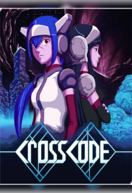 CrossCode Steam Gift NORTH AMERICA