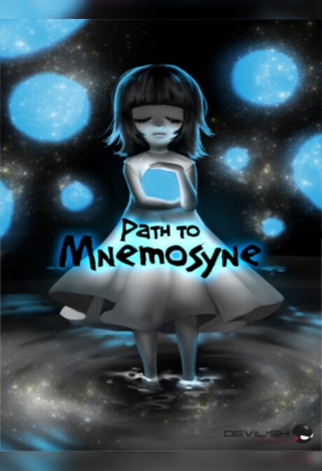 Path to Mnemosyne Steam Key GLOBAL