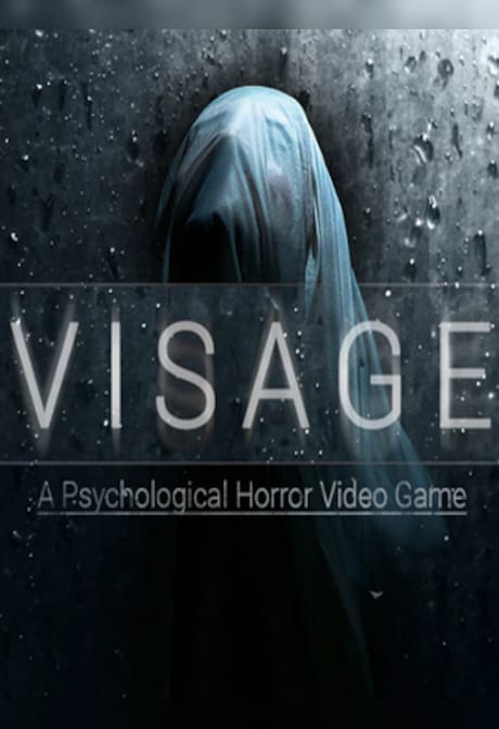 Visage (PC) - Steam Gift - NORTH AMERICA