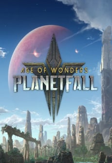 Age of Wonders: Planetfall (Xbox One) - Xbox Live Key - UNITED STATES