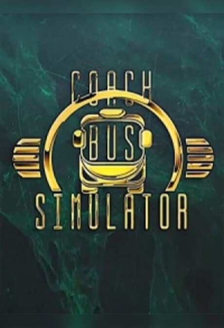 Coach Bus Simulator Parking Steam Key GLOBAL