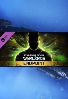 Starpoint Gemini Warlords: Endpoint Steam Key GLOBAL