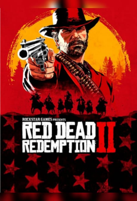 Red Dead Redemption 2 | Ultimate Edition (PC) - Rockstar Key - CIS