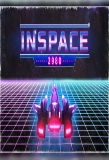 INSPACE 2980 Steam Key GLOBAL