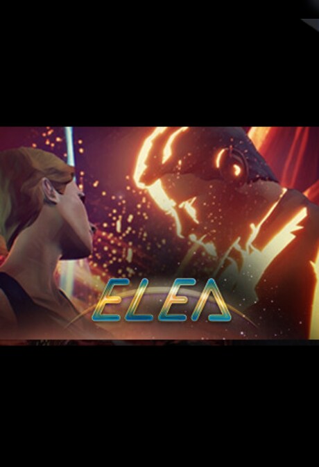 Elea - Episode 1 Xbox Live Xbox One Key UNITED STATES