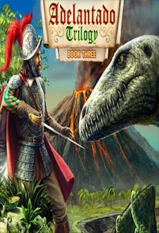 Adelantado Trilogy. Book Three (PC) - Steam Key - GLOBAL