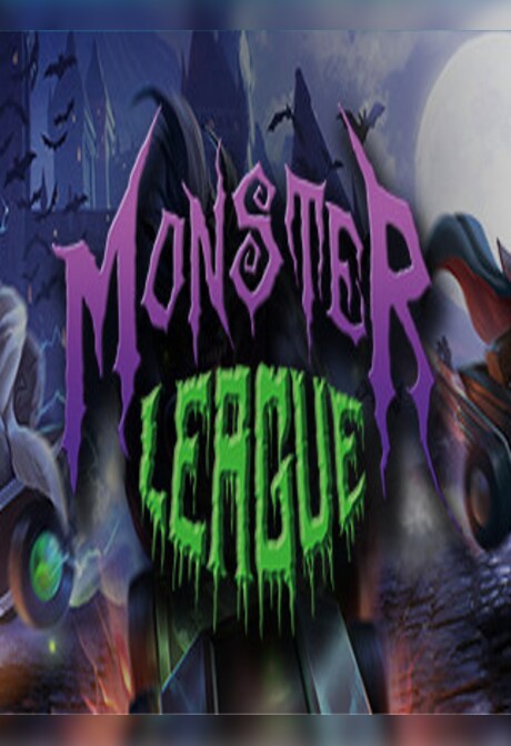 Monster League Steam Key GLOBAL