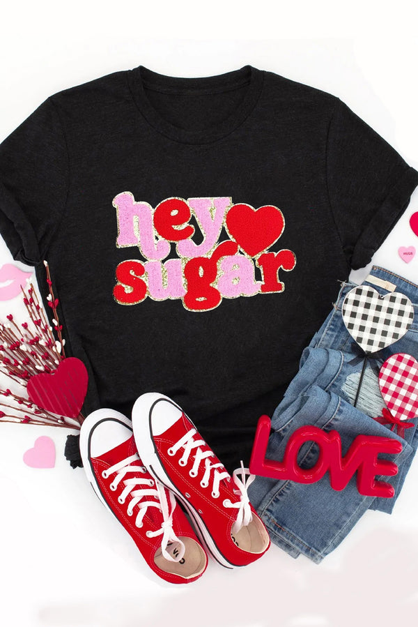 T-shirt femme