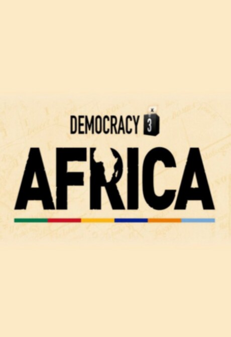 Democracy 3 Africa Steam Key GLOBAL