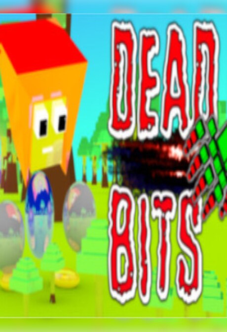 Dead Bits Steam Gift Steam Gift SOUTHEAST ASIA