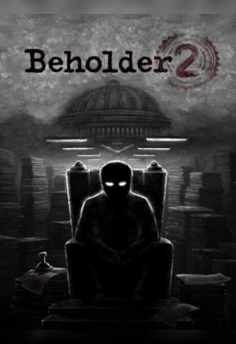 Beholder 2 (PC) - Steam Key - GLOBAL
