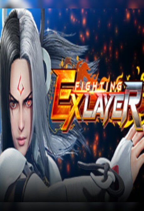 FIGHTING EX LAYER Steam Gift GLOBAL
