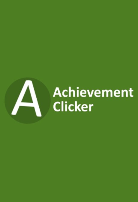 Achievement Clicker Steam Key GLOBAL