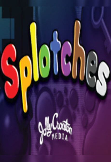SPLOTCHES Steam Key GLOBAL