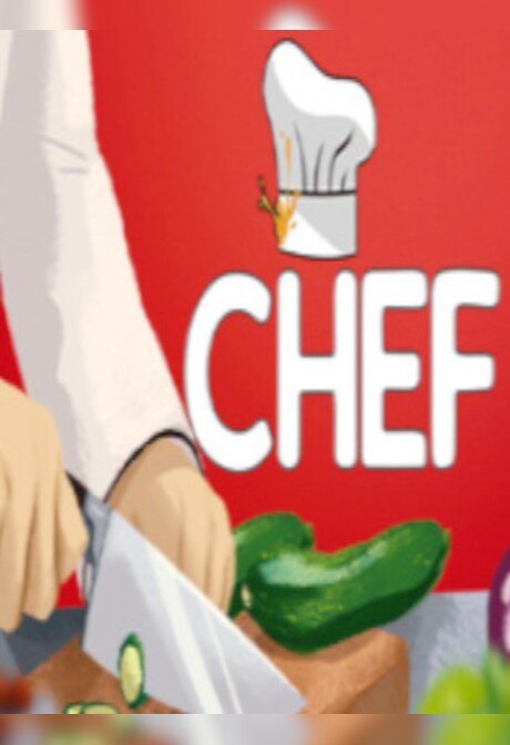 Chef: A Restaurant Tycoon Game (PC) - Steam Gift - EUROPE