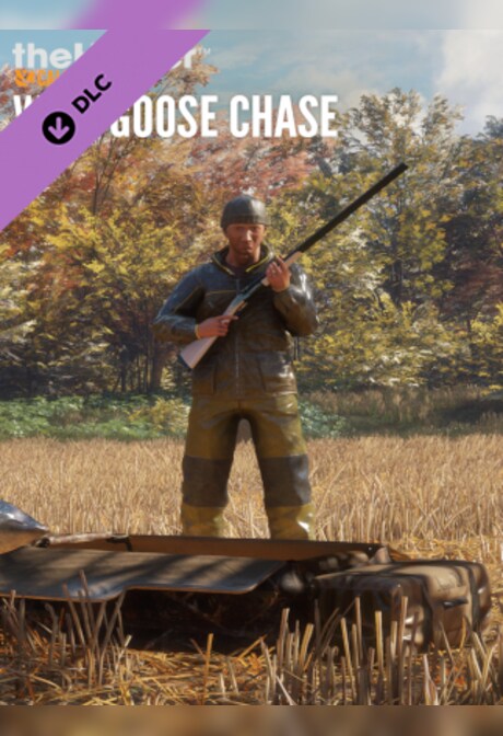 theHunter™: Call of the Wild - Wild Goose Chase Gear Steam Gift NORTH AMERICA