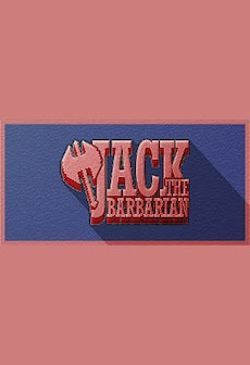 Jack the Barbarian Steam Key GLOBAL
