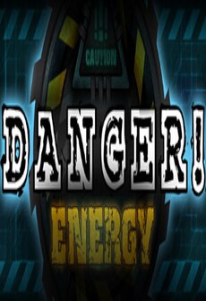 Danger!Energy Steam Key GLOBAL