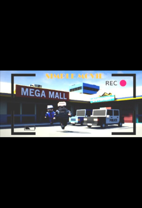 SimpleMovie Steam Key GLOBAL