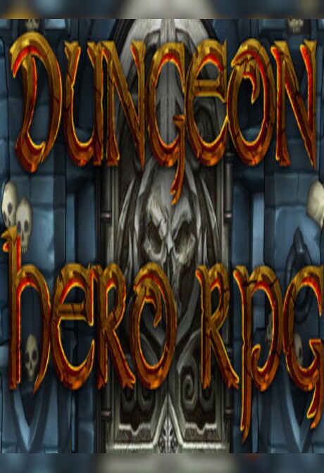 Dungeon Hero Steam Key GLOBAL