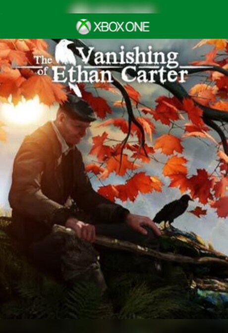 The Vanishing of Ethan Carter (Xbox One) - Xbox Live Key - UNITED STATES
