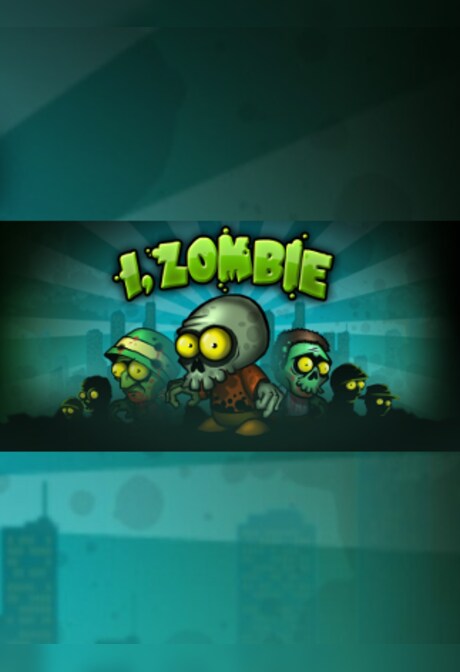 I, Zombie Steam Key GLOBAL